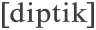 DIPTIK